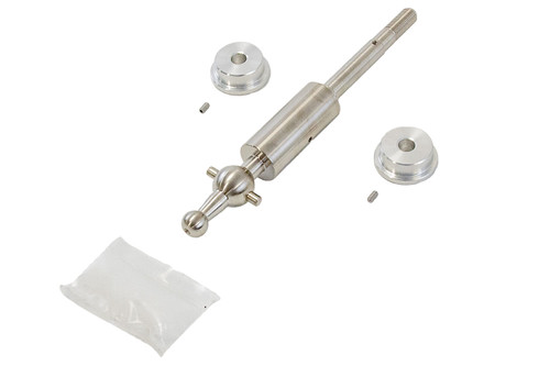 Steeda Mustang Tri-Ax Short Throw Sport Shifter (2015-2026)