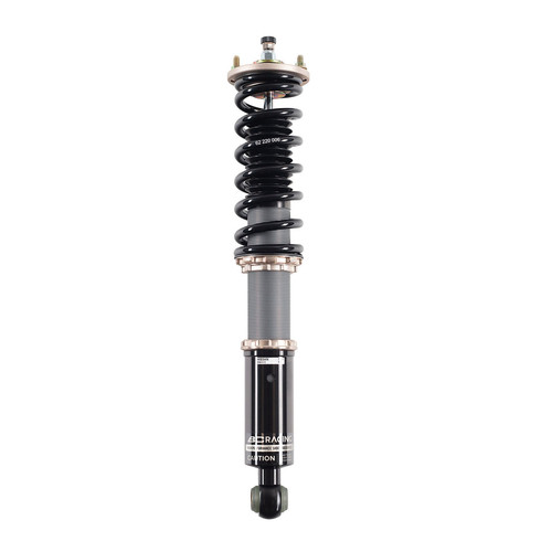 BC Racing E-42-DS Mustang Coilovers - DS Series w/ 20mm Spindle Only (90-93)