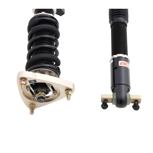 BC Racing Mustang Non-Magneride Coilovers - ER Series (2015-2025)