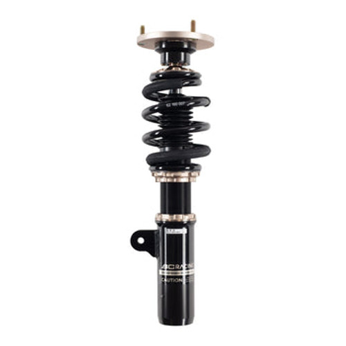 BC Racing E-48-BR Explorer ST Coilovers - BR Series (20-24)