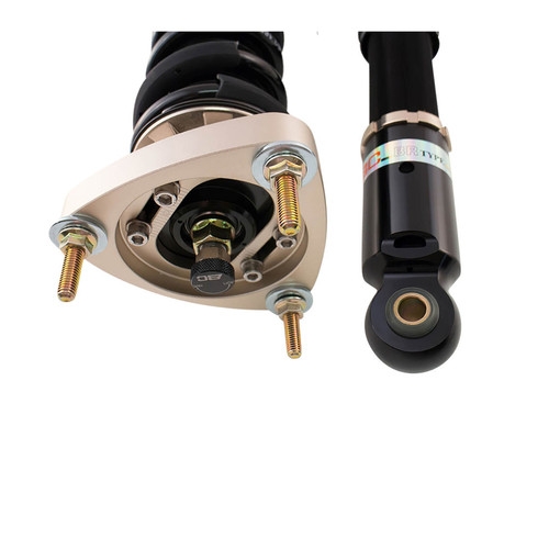 BC Racing Focus ST FWD Coilovers - RM Series (2013-2018)