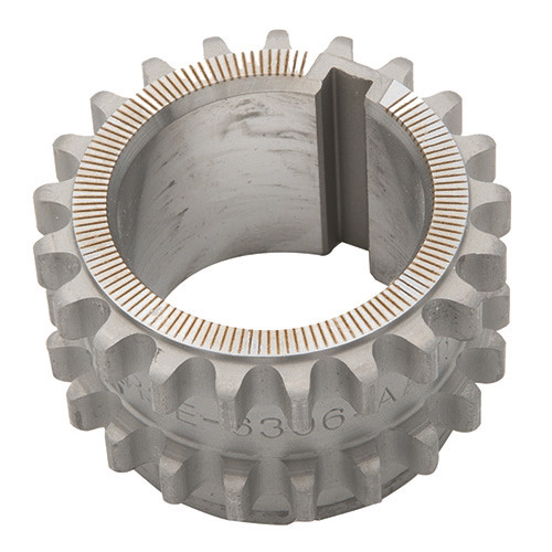 Ford Racing 5.0L/5.2L Coyote/Voodoo Forged Steel Crankshaft Sprocket (2015-2023)