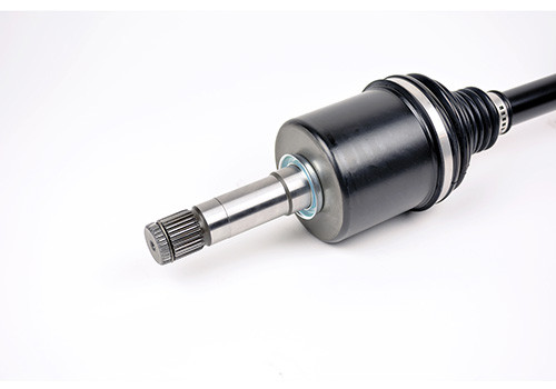 Ford Racing Bronco Upgraded M210 Front Half Shaft Kit (2021-2025)