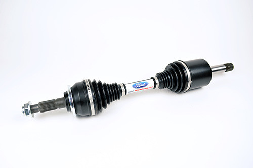 Ford Racing Bronco Upgraded M210 Front Half Shaft Kit (2021-2025)