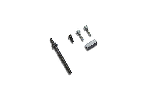 Ford Racing Mustang 5.0L Road Race Oil Pump Pick Up Tube (2024+)