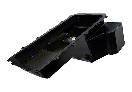 Ford Racing Mustang 5.0/5.2 Road Race Oil Pan (2011-2025)