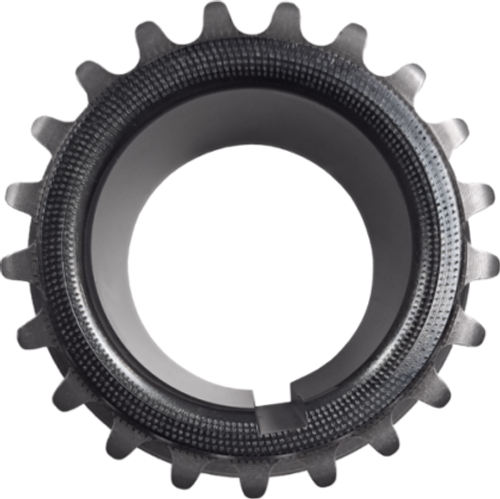 Boundary CM-SP-11 Mustang/F-150 Billet Crankshaft Sprocket (2011-2014)