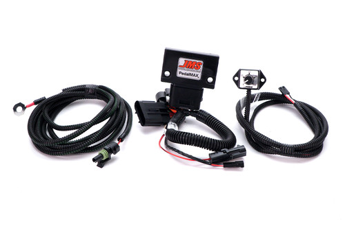JMS Focus PedalMAX Drive By Wire Throttle Enhancement Device (2008-2018)