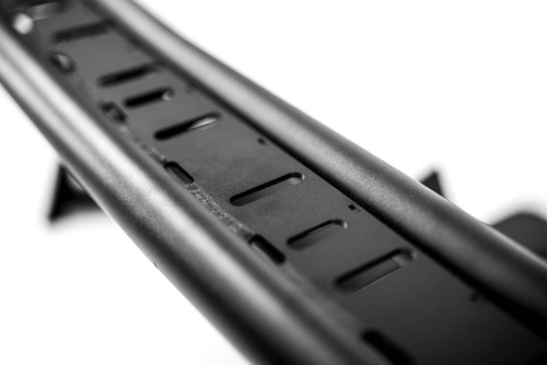 DV8 Offroad Bronco Tube Series Front Bumper (2021-2025)