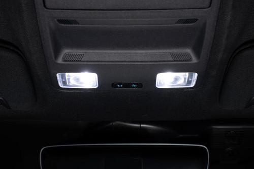 Diode Dynamics Mustang Multicolor Dome Light (2024+)