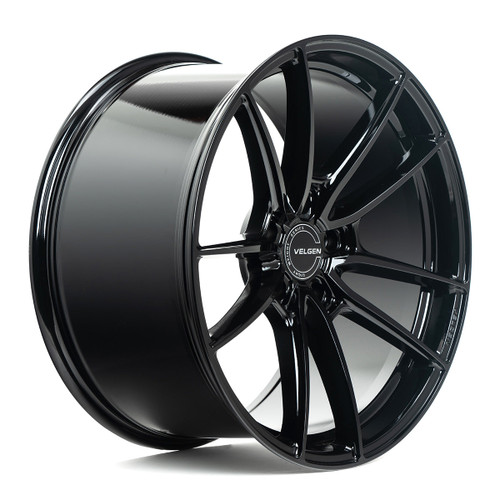 Velgen Wheels Mustang VF5 Gloss Black Wheel - 20X11 (2015-2025)