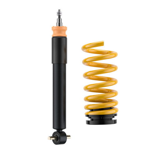 ST Suspension Mustang XA Adjustable Coilover Kit - Non Magneride (2018-2025)
