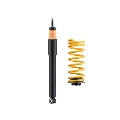 ST Suspension Focus ST X Height-Adjustable Coilover Kit (2013-2018)