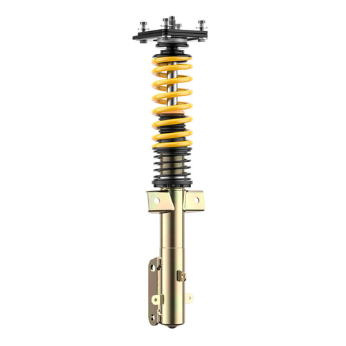 ST Suspension Mustang GT500 XTA Adjustable Coilover Kit (2008-2014)
