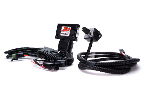JMS Mustang PedalMAX Drive By Wire Throttle Enhancement Device (2011-2023)
