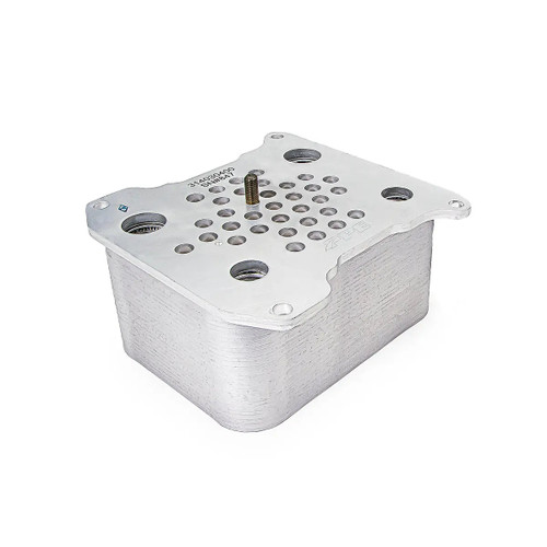 PPE 314030400 F-250/F-350 6.4L Powerstroke Heavy-Duty Replacement Oil Cooler (2008-2010)