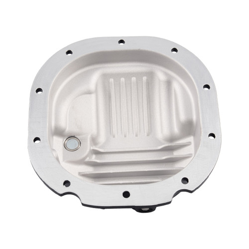 PPE Ford 8.8" Heavy-Duty Cast Aluminum Rear Differential Cover (1990-2014)