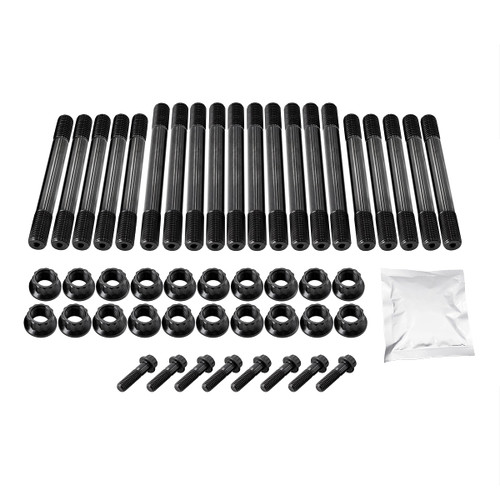 PPE 318035200 F-250/F-350 6.0L Powerstroke Main Stud Kit (2003-2007)