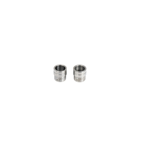 PPE 318060500 F-250/F-350 6.0L Powerstroke Cylinder Head Stepped Dowel Pin Set - 18mm-20mm (2003-2007)