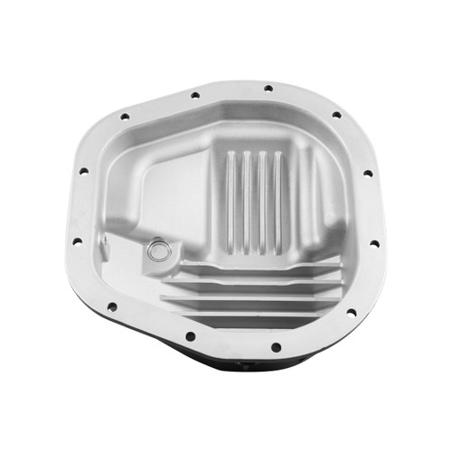 PPE F-150 9.75"-12 Heavy Duty Cast Aluminum Rear Differential Cover (1994-2023)