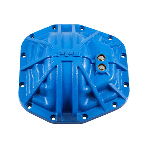 PPE Bronco DANA 44-M220 Heavy-Duty Nodular Iron Rear Differential Cover (2020-2025)