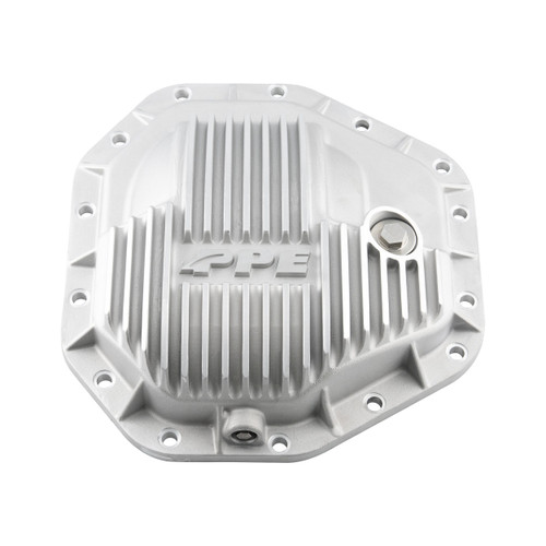 PPE 338052000 F-250/F-350 Dana M275 Heavy-Duty Cast Aluminum Differential Cover (2017-2022)