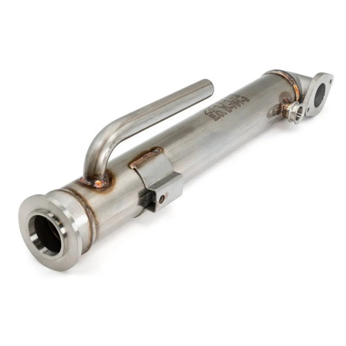 PPE 316129503 F-250/F-350 6.0L Powerstroke Heavy-Duty Stainless Steel EGR Cooler (2003-2004)