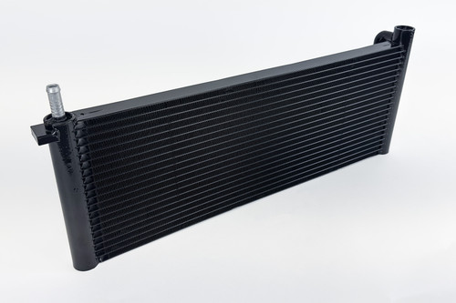 CSF F-150/Raptor High-Performance Transmission Oil Cooler (2009-2014)