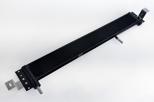 CSF F-150/Raptor High-Performance Transmission Oil Cooler (2015-2025)