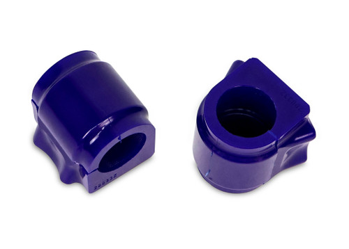 SuperPro F-150 Front Sway Bar Bushings - 36mm (2009-2014)