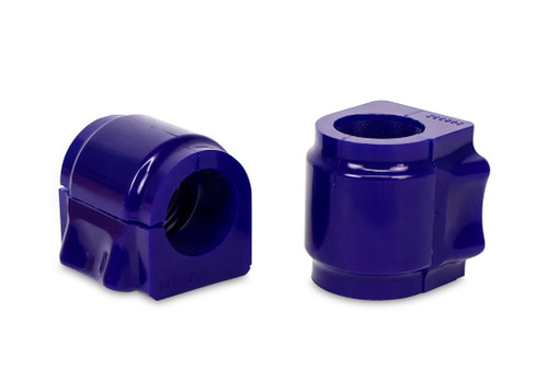 SuperPro F-150 Front Sway Bar Bushings - 36mm (2009-2014)