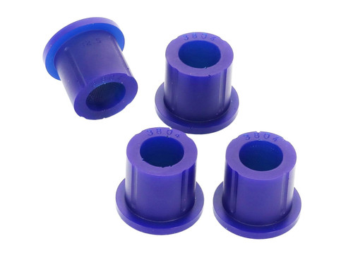 SuperPro SPF3804K Ranger Rear Leaf Spring Rearward Eye Bushing Kit (2019-2026)