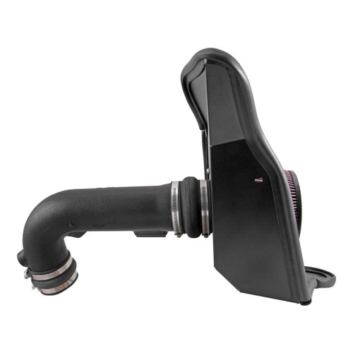 K&N Mustang GT AirCharger High Flow Cold Air Intake (2015-2017)