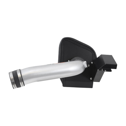 K&N Explorer 2.0L/2.3L High Flow Cold Air Intake - Aluminum Tube (2014-2017)