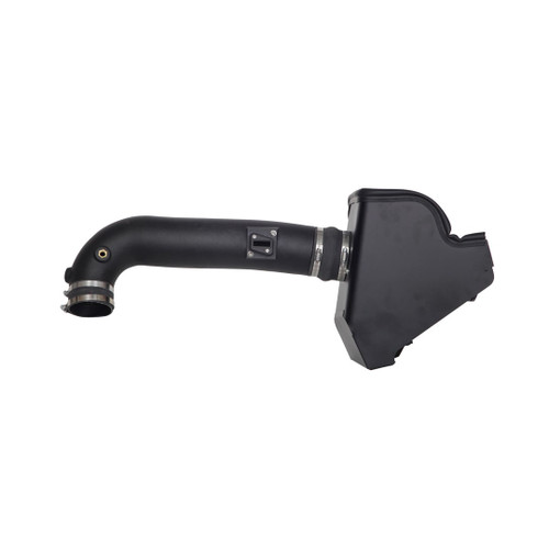 K&N F-250/F-350 6.8L/7.3L AirCharger High Flow Cold Air Intake (2020-2025)