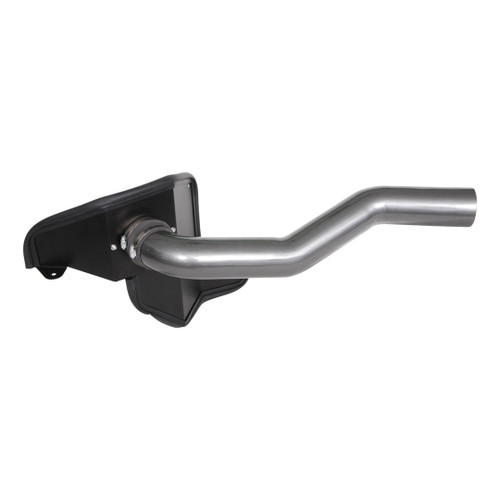 K&N Explorer 2.3L High Flow Cold Air Intake - Aluminum Tube (2020-2024)