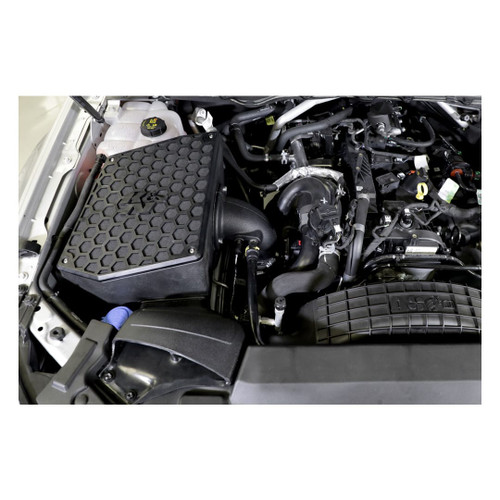 K&N 63-2612 Ranger 2.3L AirCharger High Flow Cold Air Intake (19-23)