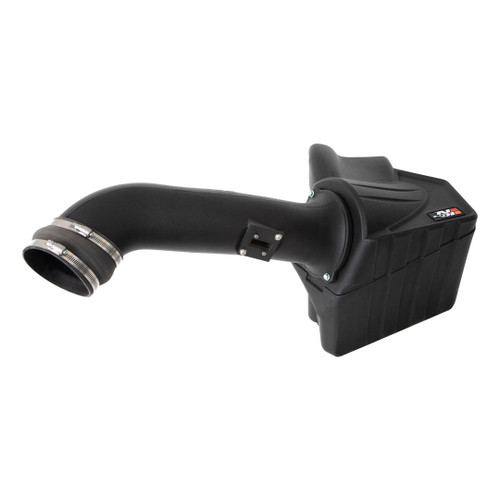 K&N F-250/F-350 6.7L AirCharger High Flow Cold Air Intake (2020-2025)