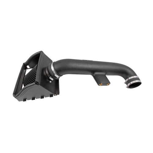 K&N 30-2591 F-150 5.0L DryFlow Cold Air Intake (2015-2020)