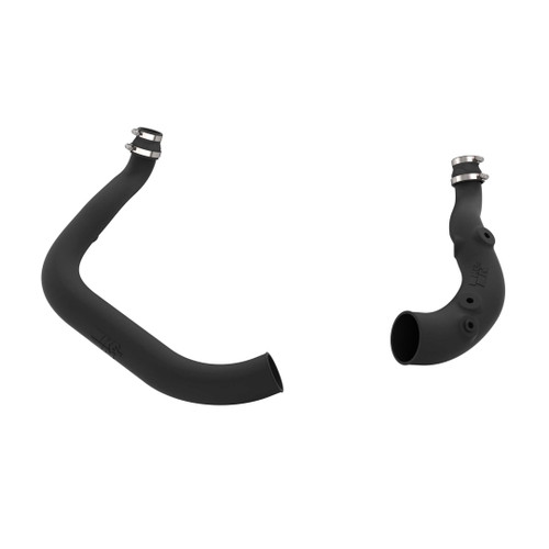 K&N 63-2623 F-150/Raptor 3.5L Upgraded Inlet Pipe Kit (2017-2020)