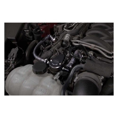 K&N Mustang 5.0L Oil Separator (2018-2023)