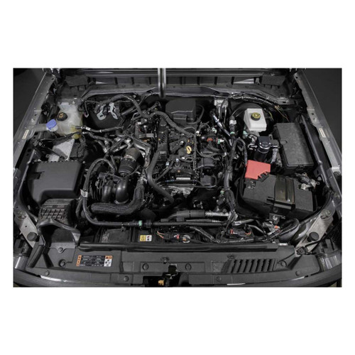 K&N Bronco 2.3L Oil Separator (2021-2024)
