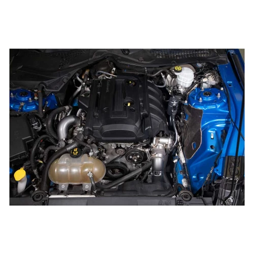 K&N Mustang EcoBoost Oil Separator (2015-2023)