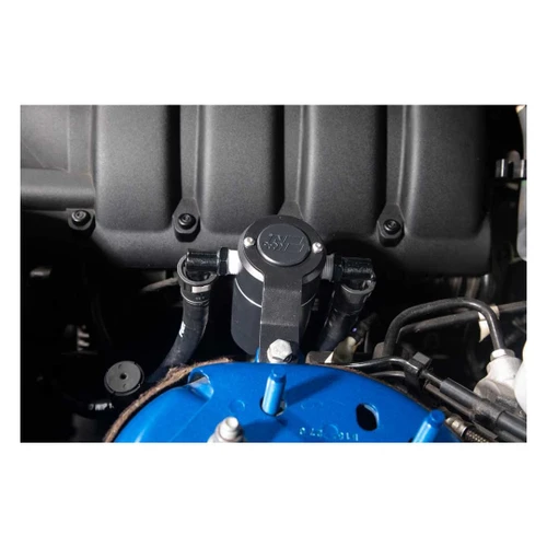 K&N Mustang EcoBoost Oil Separator (2015-2023)