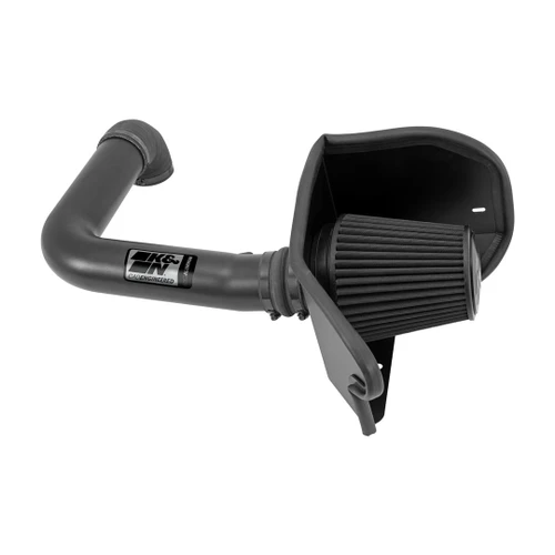 K&N 71-2556 F-150 5.4L DryFlow Cold Air Intake (2005-2008)