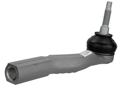Ford Racing Bronco Heavy Duty Tie Rod Kit - Left (2021-2025)