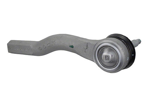 Ford Racing Bronco Heavy Duty Tie Rod Kit - Left (2021-2025)