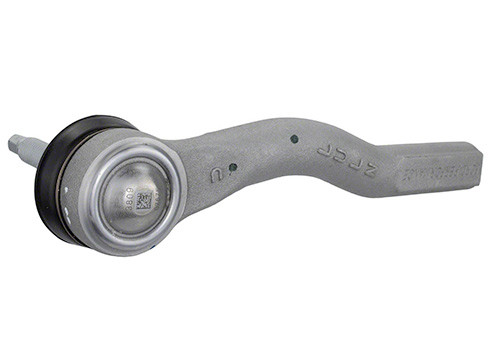 Ford Racing Bronco Heavy Duty Tie Rod Kit - Right (2021-2025)