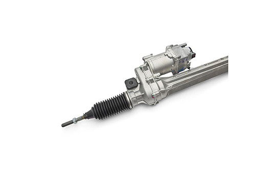 Ford Racing Bronco Severe Duty Steering Upgrade Kit (2021-2024)