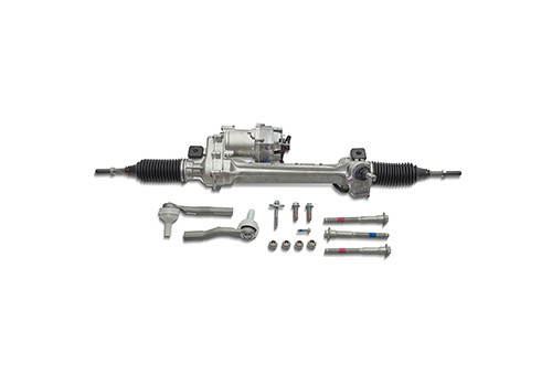 Ford Racing Bronco Severe Duty Steering Upgrade Kit (2021-2024)